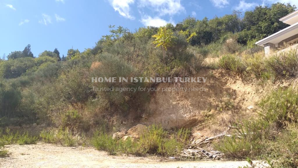 City Center Land Central Land for Sale in Ulcinj Montenegro